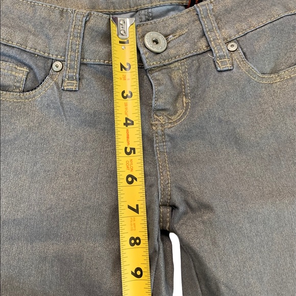 G by Guess Women’s Super Skinny Jeans Size 26 - Picture 7 of 17